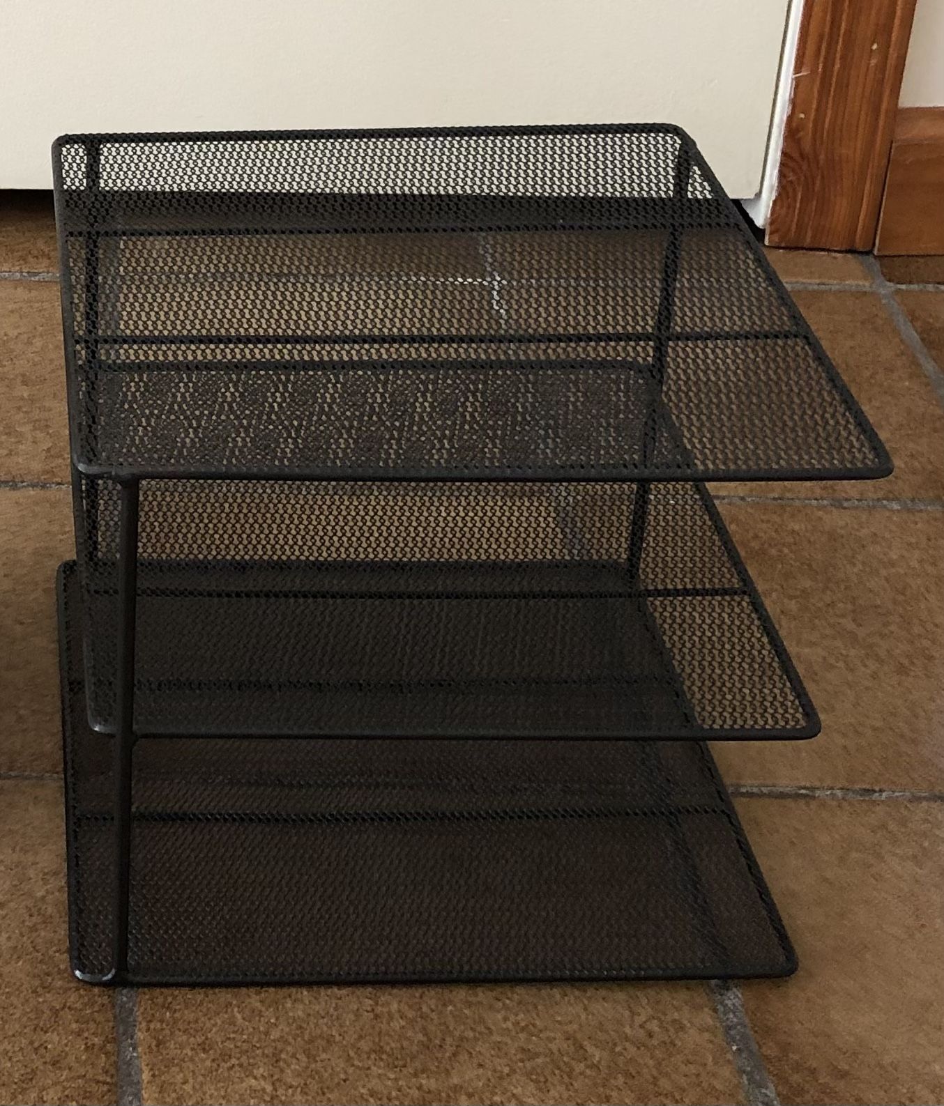 Desk Organizer