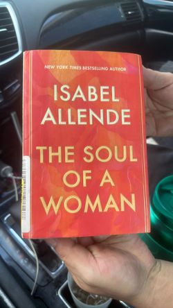 Soul Of A Woman