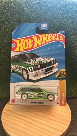 HOTWHEEL