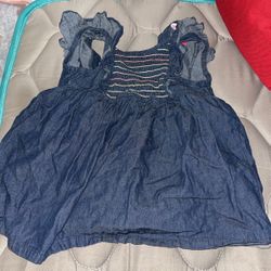 Baby Dresses