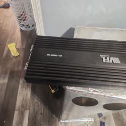 American base v f l eight k competition Amp