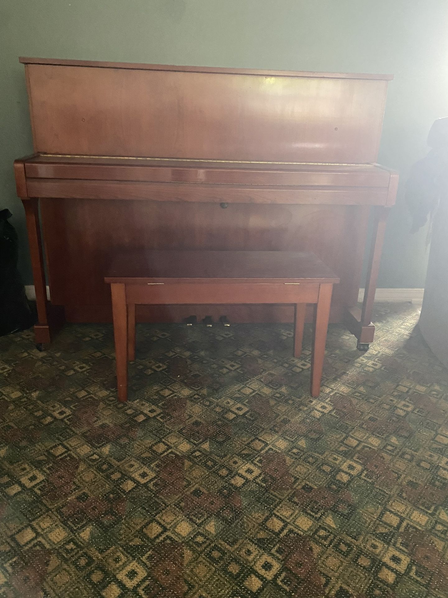 Piano
