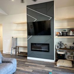 We Mount TVs 📺