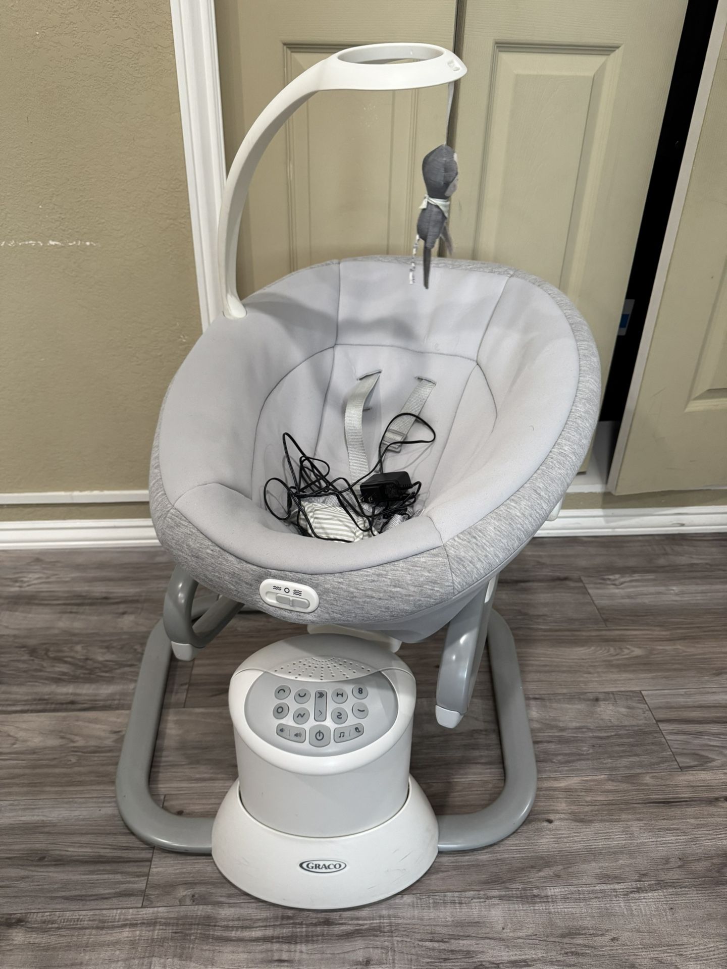 Graco Baby Swing