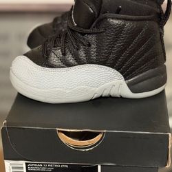 Jordan 12 Baron