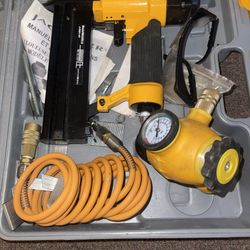 Trim Nail Gun