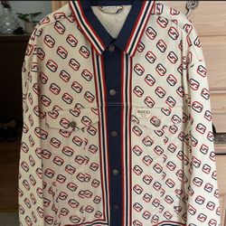Gucci Jacket