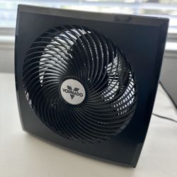 Vornado 279TR Whole Room Air Circulator Fan