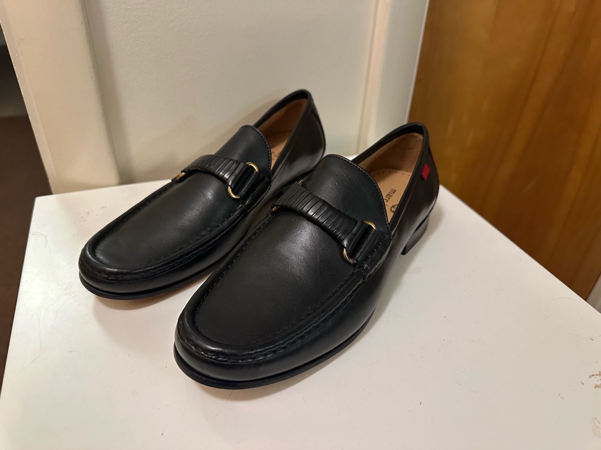 Men’s Marc Joseph Shoes ( New!! / size: 6)