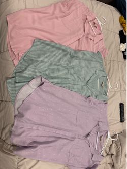 3 new woman shirts