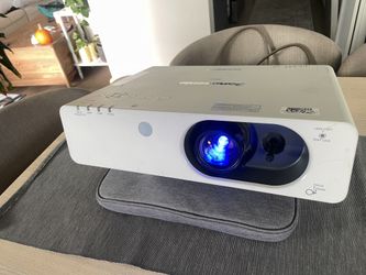 Panasonic 3500 Lumens HDMI Projector