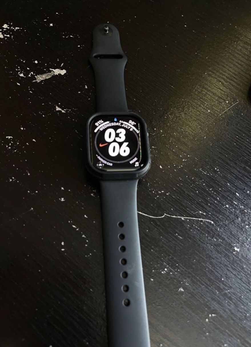 Apple Watch Series 10