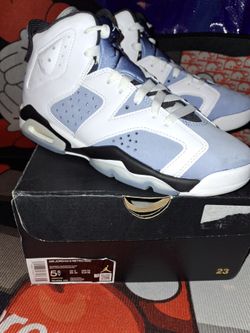 AIR JORDAN RETRO (GS) 5.5y
