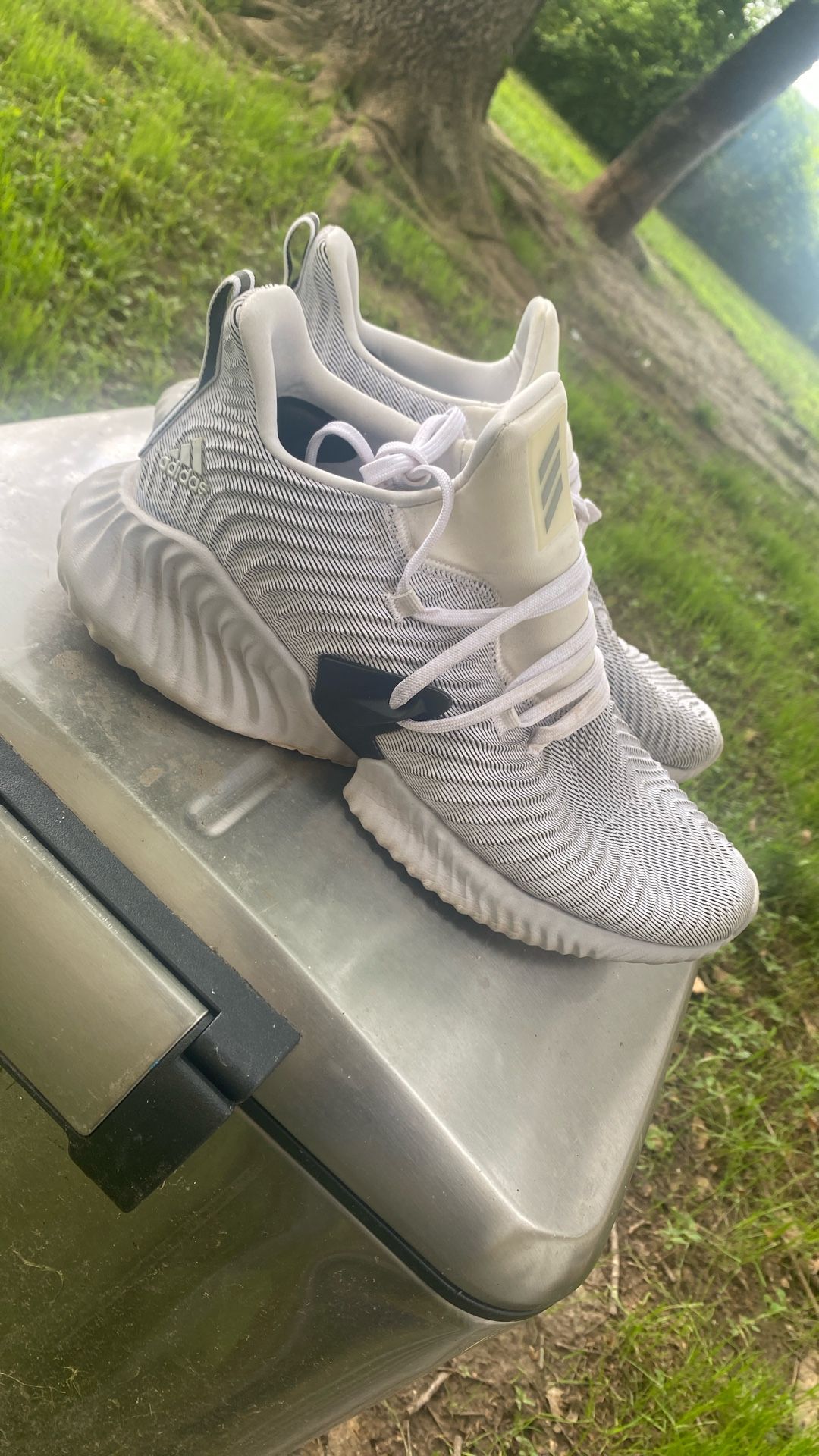 Adidas