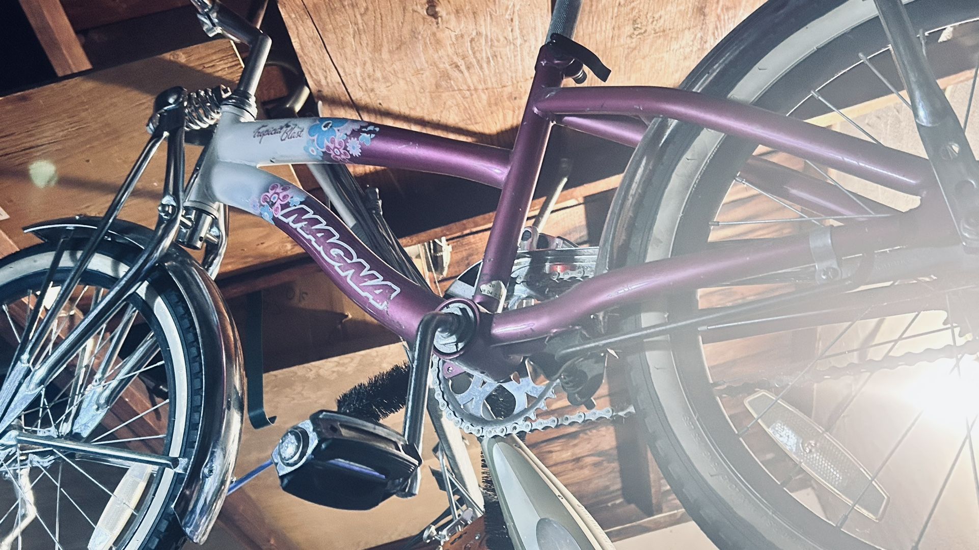 Bike Obo