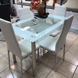 Brand New Sofa//loveseat//Sectional//Queen 4pc Bedroom/Dining set / Mattress Sold Separately No Credit Needed  Finance Available  Miriam’s furniture  