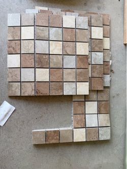 Backsplash
