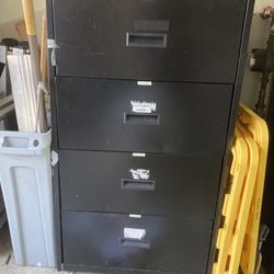 Filing Cabinet