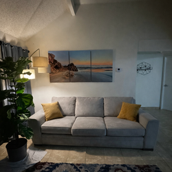 111in couch with deep seats