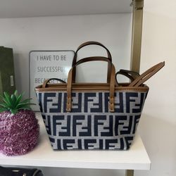 Mini Designer Bag 