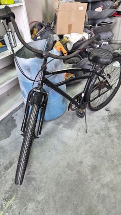 Beach cruiser shwinn