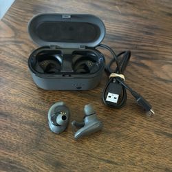 Skullcandy Push True Wireless In-Ear Earbud
