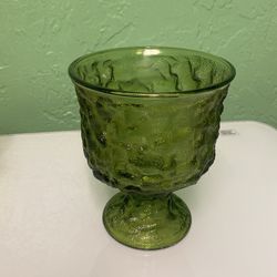 Antique Large Crystal 