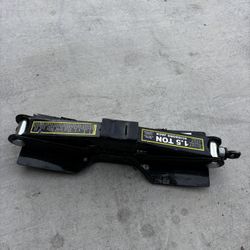 Car Jack