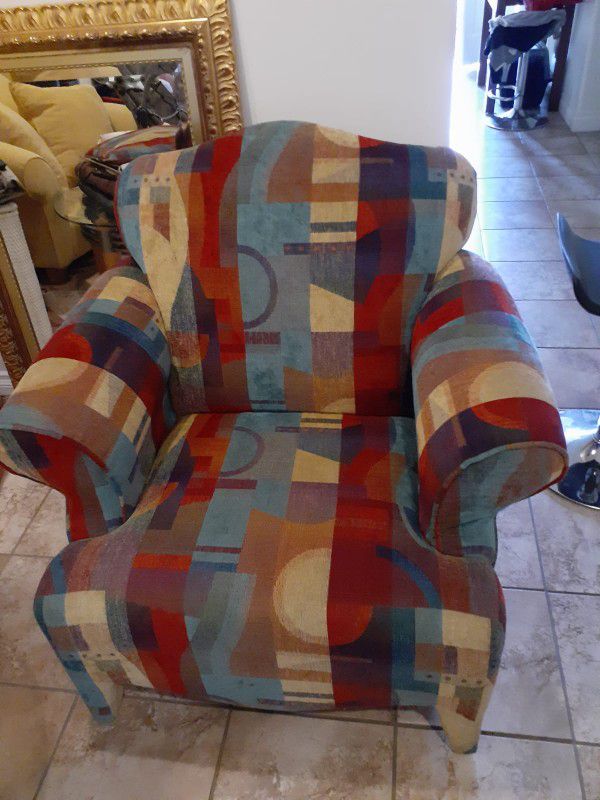 Maternity Chair, Baby Feeding,  Resting, Waiting Room Chair