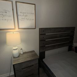 Full Size Bedroom set 