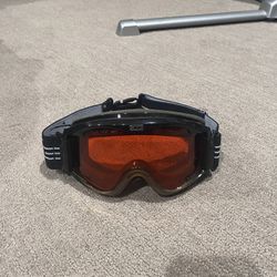 Snowsports Goggle
