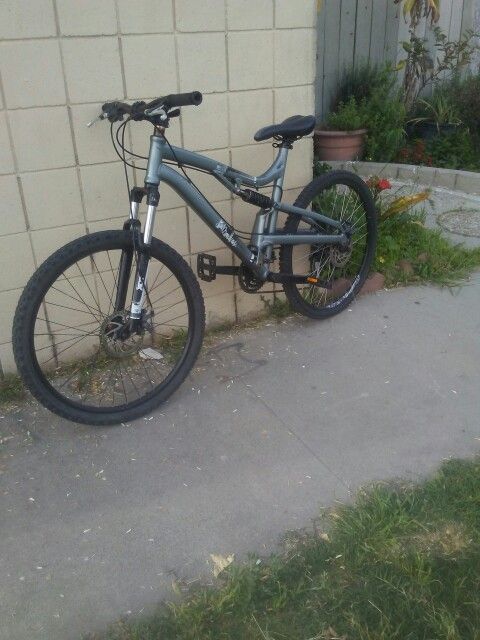 Diamondback Bike Very Good Condition Size 26