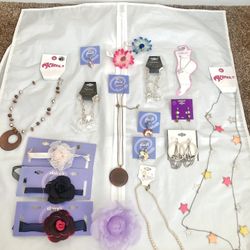 NEW ALL 18 Pieces of Jewelry 