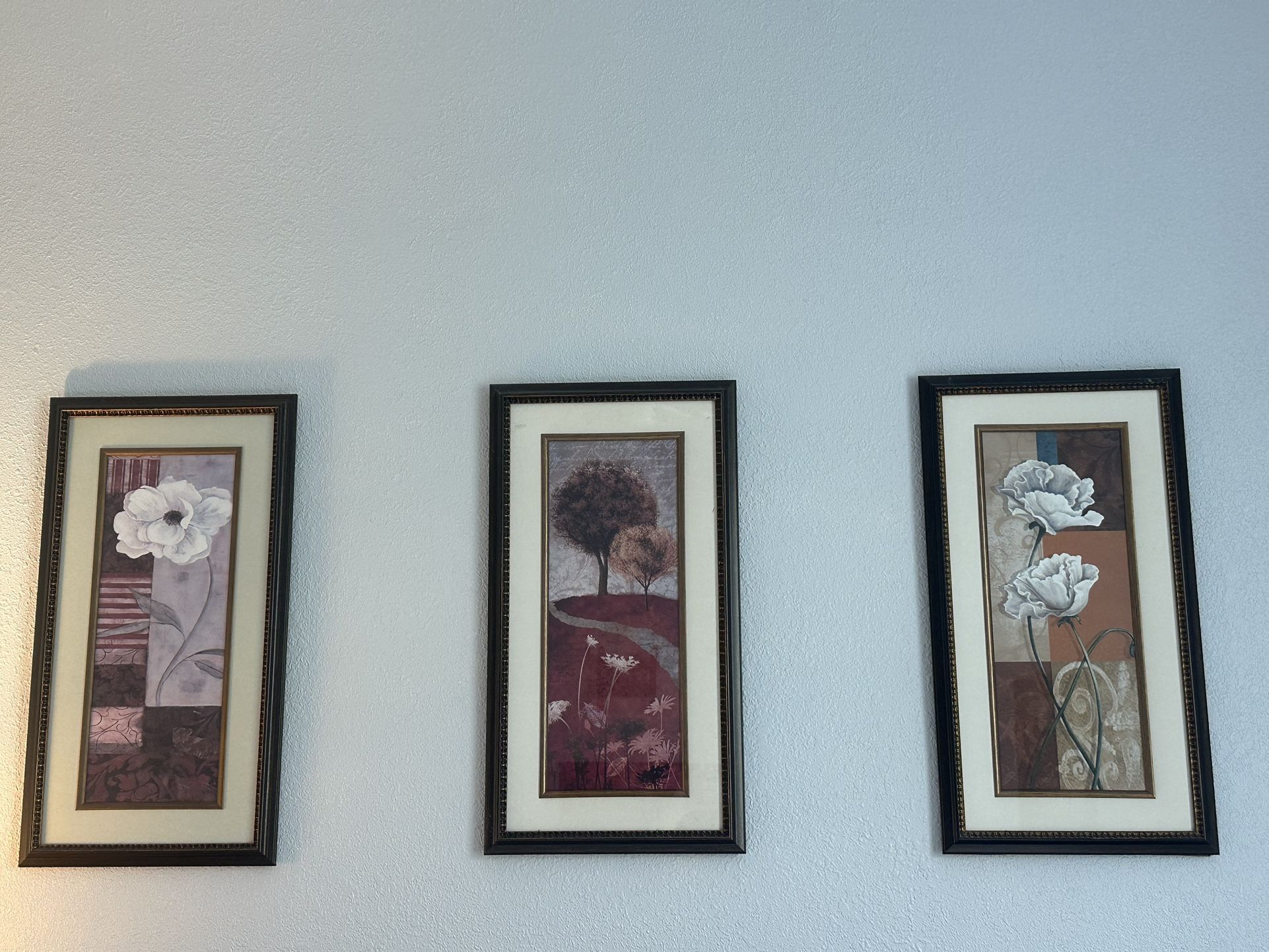 Wall Art – Set of 3