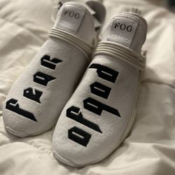 Adidas PW HUMAN RACE NMD (Brand New!)
