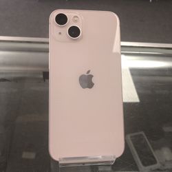 iPhone 14 128gb AT&T And Cricket 