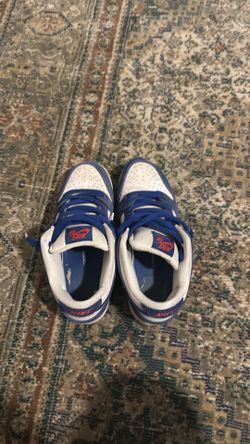 Nike Sb dodger dunks size 7