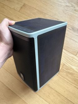 Lodge Bluetooth Speaker - Waterproof Solar Powered 