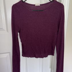 Long Sleeves