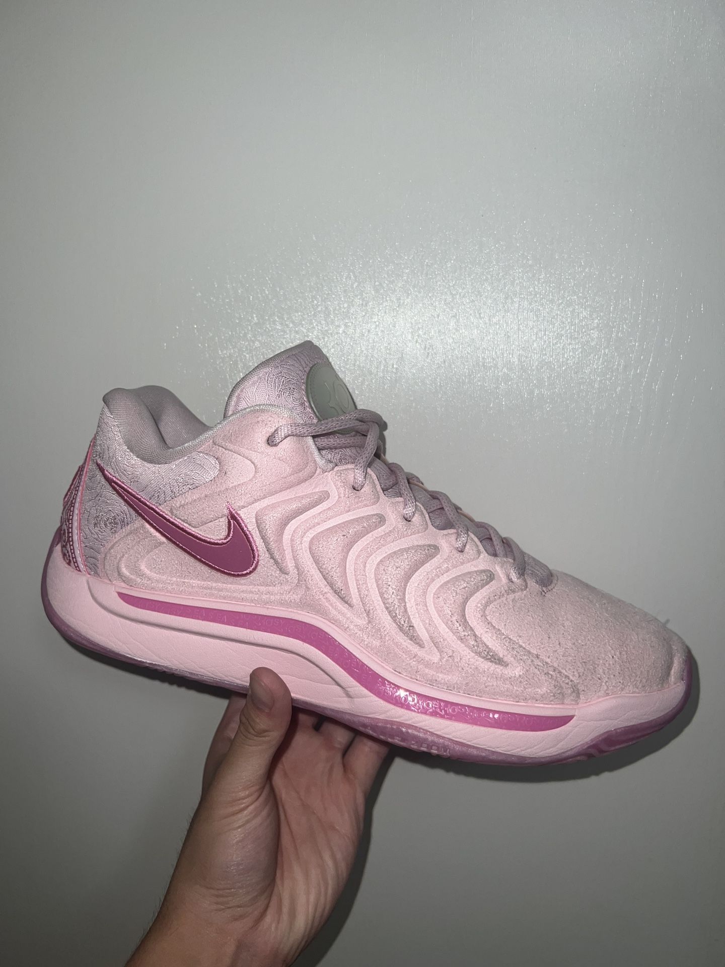 KD 18 Aunt Pearl