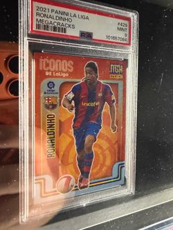 Soccer Cards