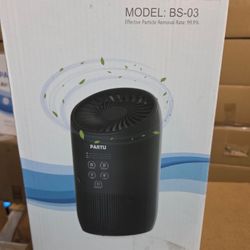 Air Purifiers
