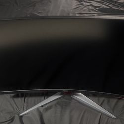 Aoc Monitor 165hz