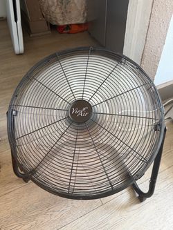 VieAir Fan