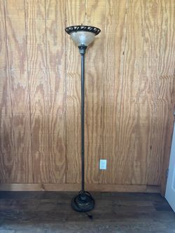 Floor Lamp