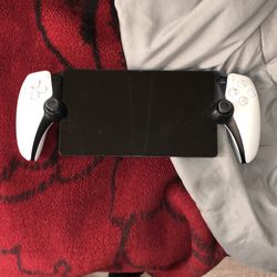 Ps portable