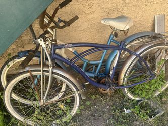 Schwin Beach Cruisers