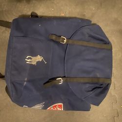 Backpacks