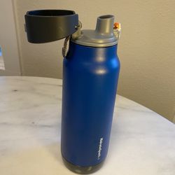 Hidrate Spark PRO Smart Water Bottle Insulated Stainless Steel NEW -