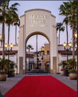 Universal Studios Hollywood